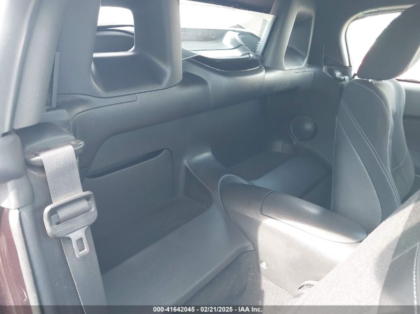 2010 Nissan 370Z VIN: JN1AZ4FHXAM301421 Lot: 41642045