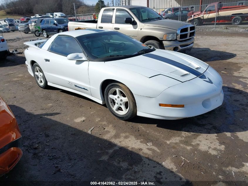 1994 Pontiac Firebird