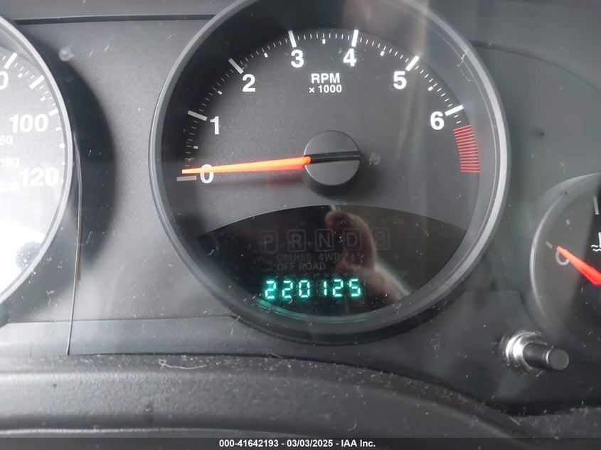 2013 JEEP PATRIOT SPORT - 1C4NJRBB5DD138928