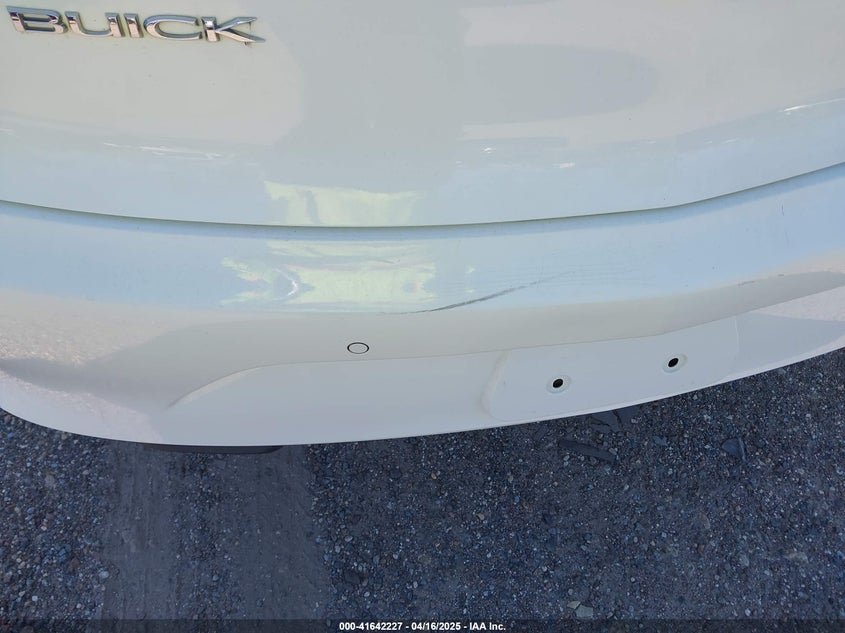 2016 Buick Cascada Premium VIN: W04WT3N58GG066069 Lot: 41642227