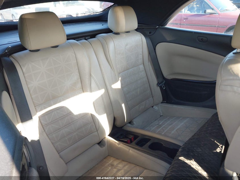 2016 Buick Cascada Premium VIN: W04WT3N58GG066069 Lot: 41642227