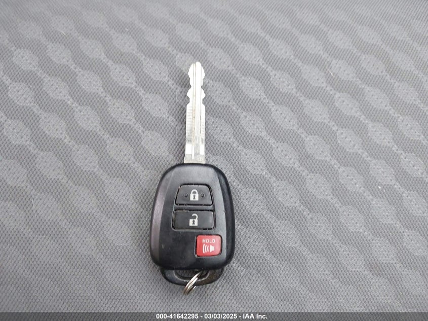 2022 TOYOTA TACOMA VIN: 3TYSX5EN1NT010664