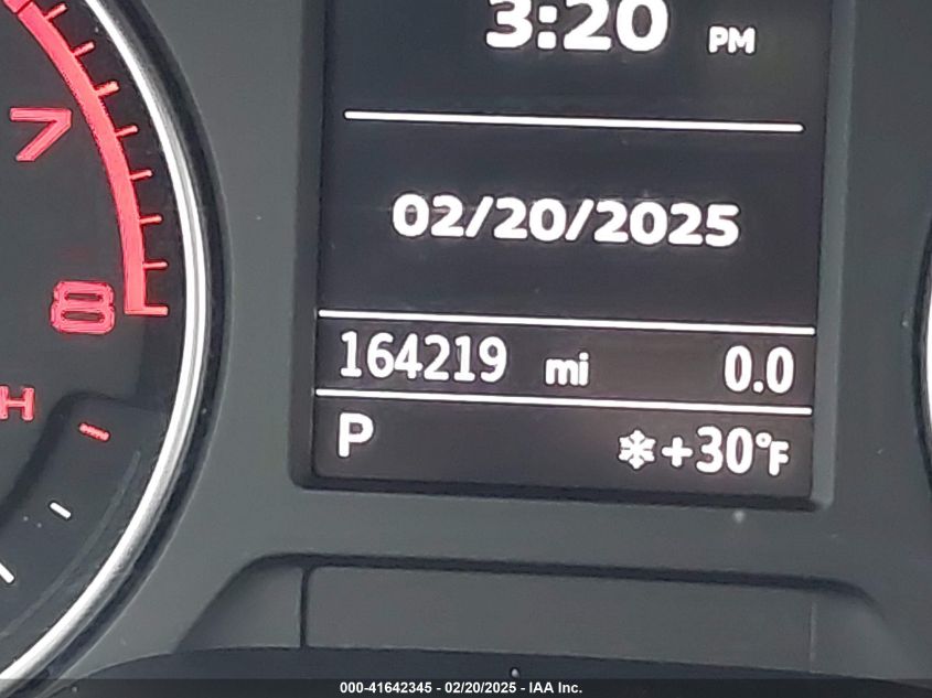 2015 Audi A3 2.0T Premium VIN: WAUBFGFF7F1041172 Lot: 41642345