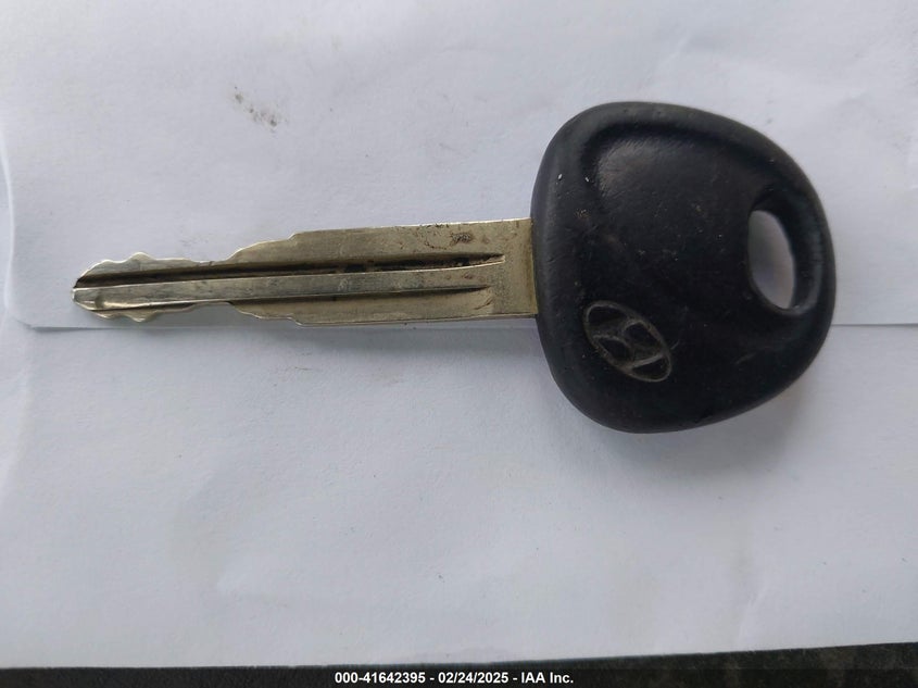 2007 Hyundai Tiburon Gt/Gt Limited/Se VIN: XKMHHN66F37U25402 Lot: 41642395