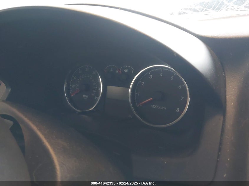 2007 Hyundai Tiburon Gt/Gt Limited/Se VIN: XKMHHN66F37U25402 Lot: 41642395