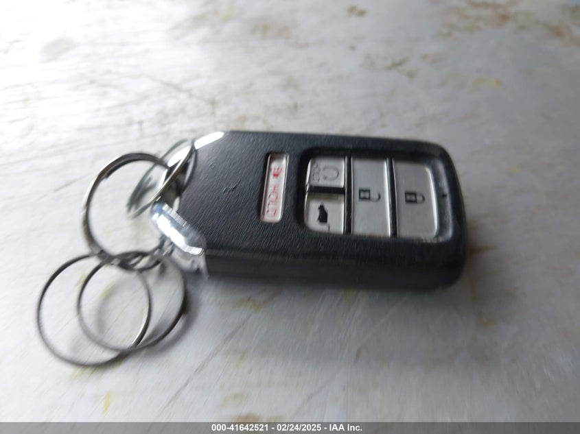 2020 HONDA CIVIC SPORT - SHHFK7H41LU212303