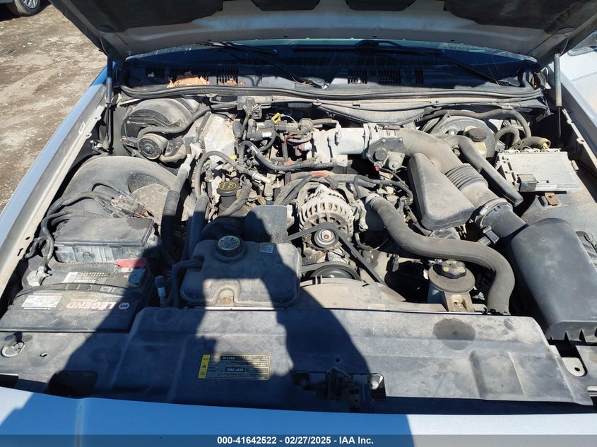 2006 MERCURY GRAND MARQUIS VIN: 2MEHM75W56X605511