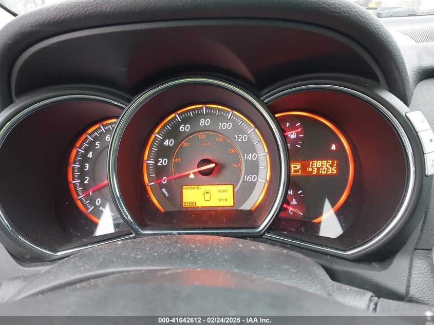 2009 Nissan Murano Le VIN: JN8AZ18W09W154215 Lot: 41642612