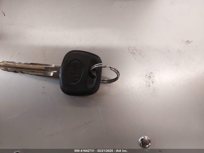 2003 Toyota Avalon Xls VIN: 4T1BF28B63U279875 Lot: 41642731