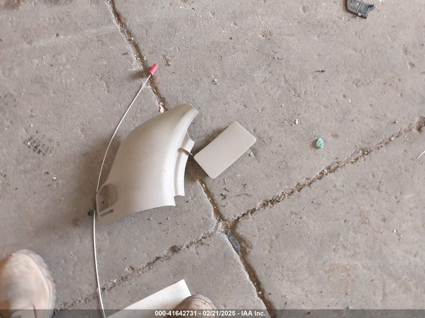 2003 Toyota Avalon Xls VIN: 4T1BF28B63U279875 Lot: 41642731