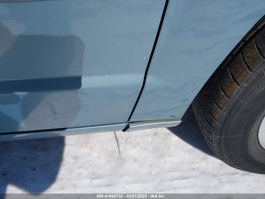 2010 Chrysler Town & Country Touring VIN: 2A4RR5D17AR346125 Lot: 41642732