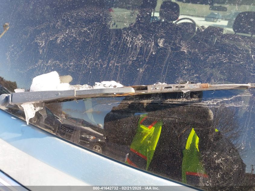 2010 Chrysler Town & Country Touring VIN: 2A4RR5D17AR346125 Lot: 41642732