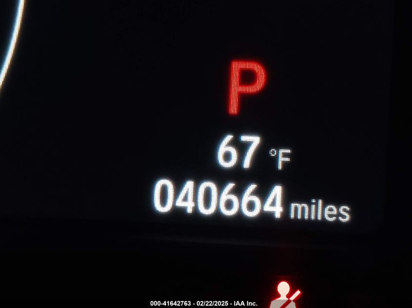 2022 Honda Accord Sport VIN: 1HGCV1F34NA050490 Lot: 41642763