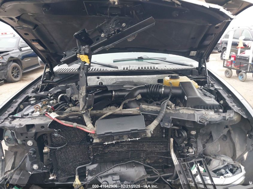 2016 Lincoln Navigator Select VIN: 5LMJJ2HT3GEL05459 Lot: 41642906