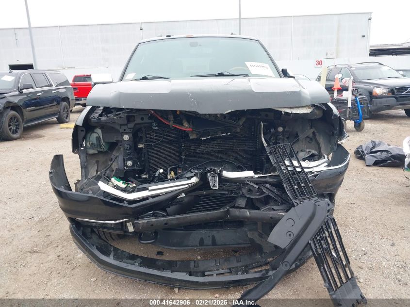 2016 Lincoln Navigator Select VIN: 5LMJJ2HT3GEL05459 Lot: 41642906