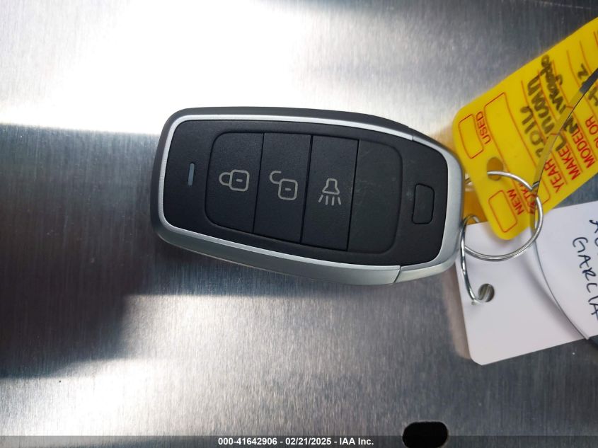 2016 Lincoln Navigator Select VIN: 5LMJJ2HT3GEL05459 Lot: 41642906