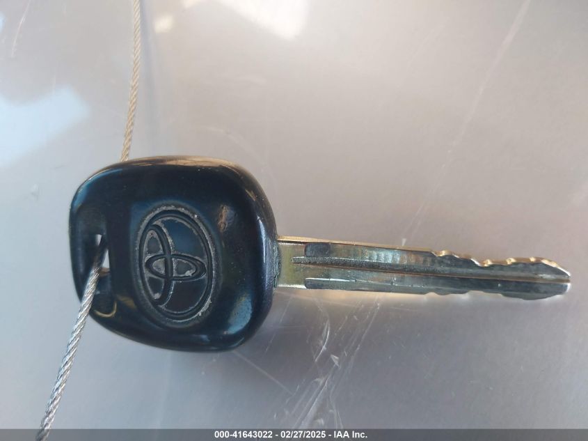 2009 Toyota Sienna Le VIN: 5TDZK23C19S260923 Lot: 41643022