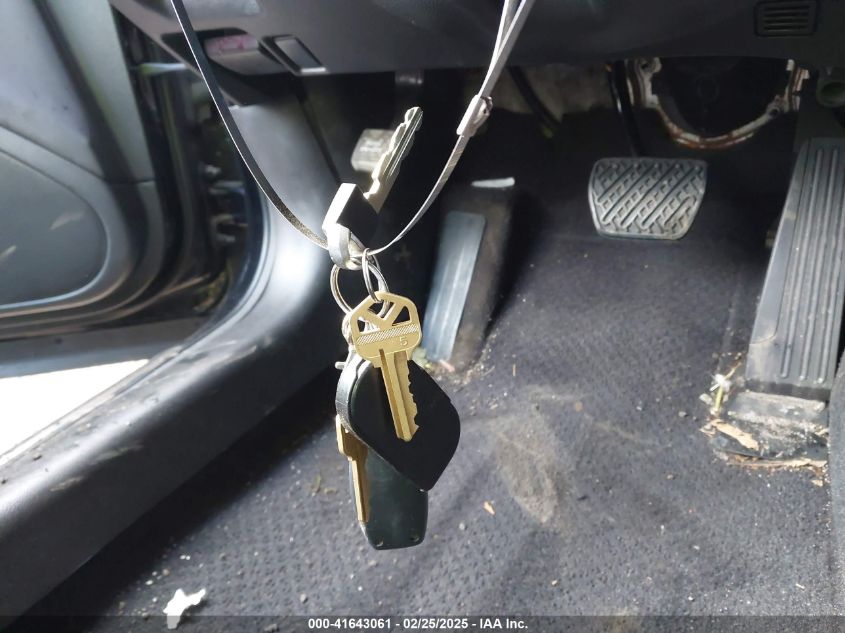 2013 Infiniti G37X VIN: JN1CV6AR7DM356851 Lot: 41643061