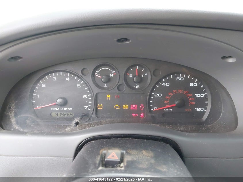 2011 FORD RANGER VIN: 1FTKR1ED8BPA47397
