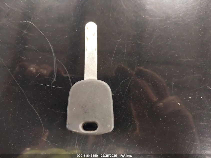 2007 Honda Accord 2.4 Ex VIN: 1HGCM55887A159206 Lot: 41643150