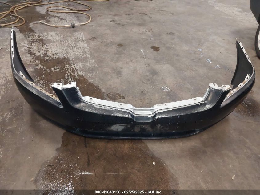 2007 Honda Accord 2.4 Ex VIN: 1HGCM55887A159206 Lot: 41643150