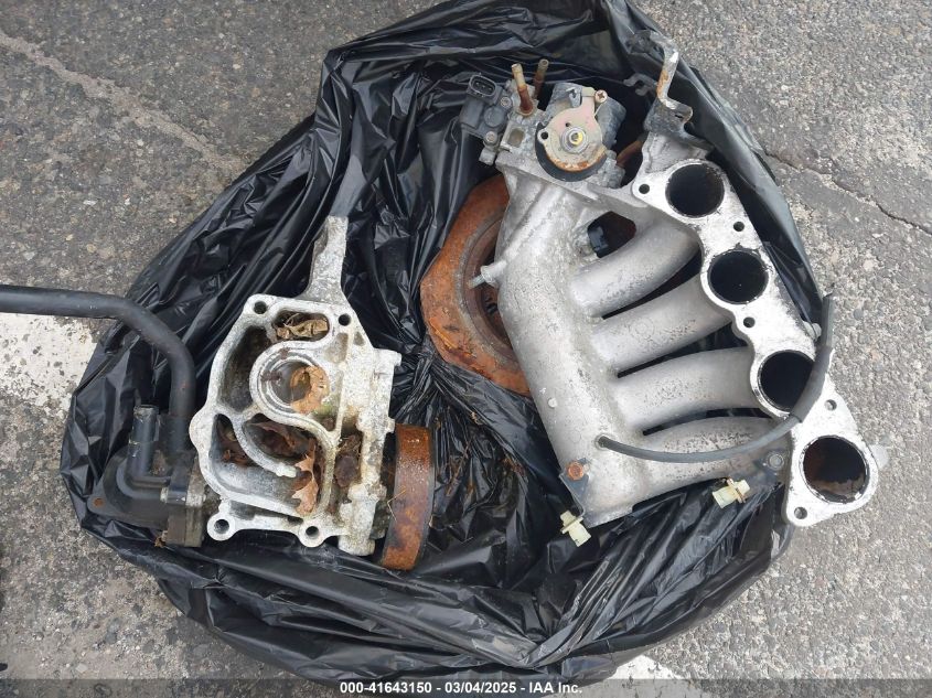 2007 Honda Accord 2.4 Ex VIN: 1HGCM55887A159206 Lot: 41643150