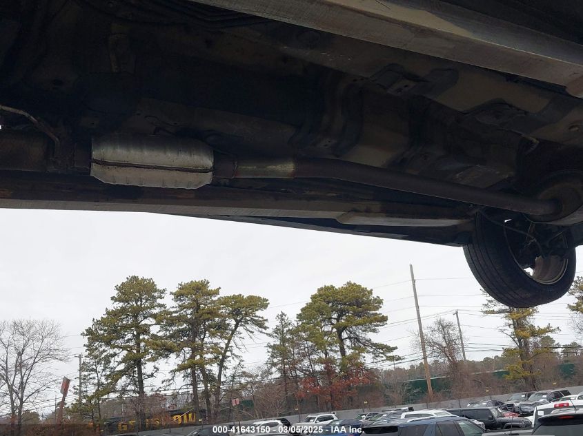 2007 Honda Accord 2.4 Ex VIN: 1HGCM55887A159206 Lot: 41643150