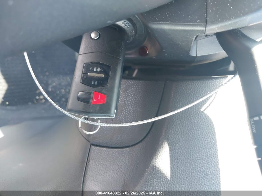 2010 Mazda Mazda3 I Touring VIN: JM1BL1SF3A1150882 Lot: 41643322