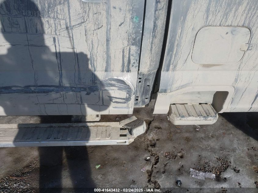 2024 Ford F-250 - 1FT8W2BT1RED67526