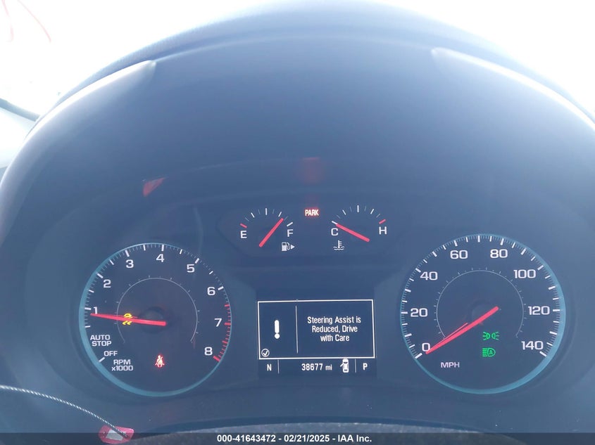 2023 CHEVROLET MALIBU VIN: 1G1ZD5ST2PF253725