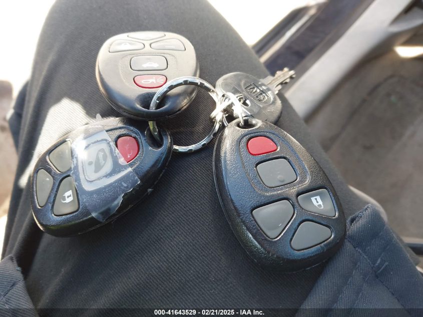 2008 Chevrolet Impala Lt VIN: 2G1WT58K889118120 Lot: 41643529