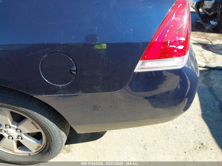 2008 Chevrolet Impala Lt VIN: 2G1WT58K889118120 Lot: 41643529