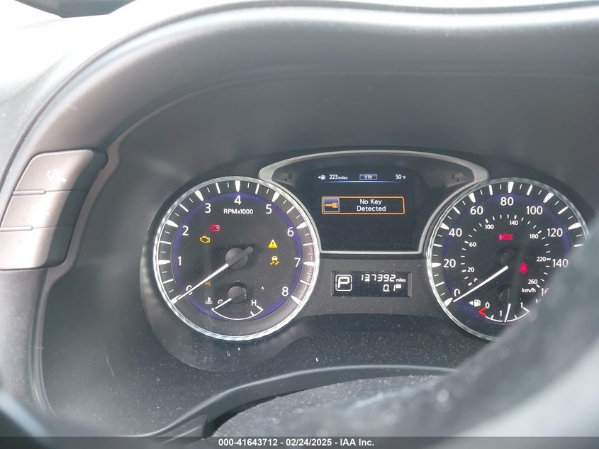 2013 INFINITI JX35 - 5N1AL0MN5DC340830