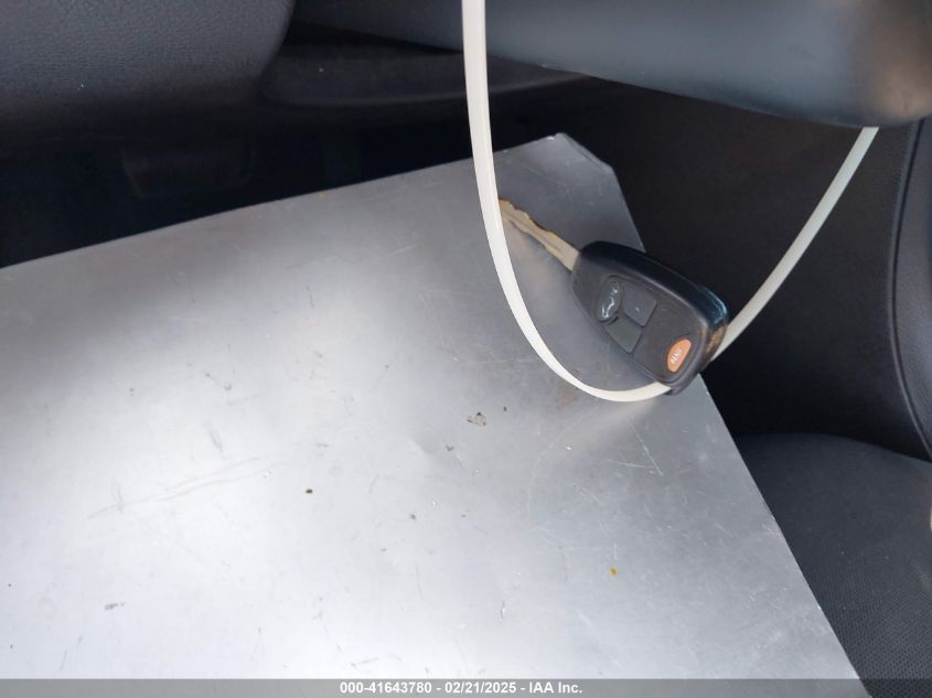 2012 Dodge Avenger Se VIN: 1C3CDZAB2CN235291 Lot: 41643780