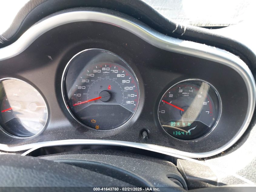 2012 Dodge Avenger Se VIN: 1C3CDZAB2CN235291 Lot: 41643780