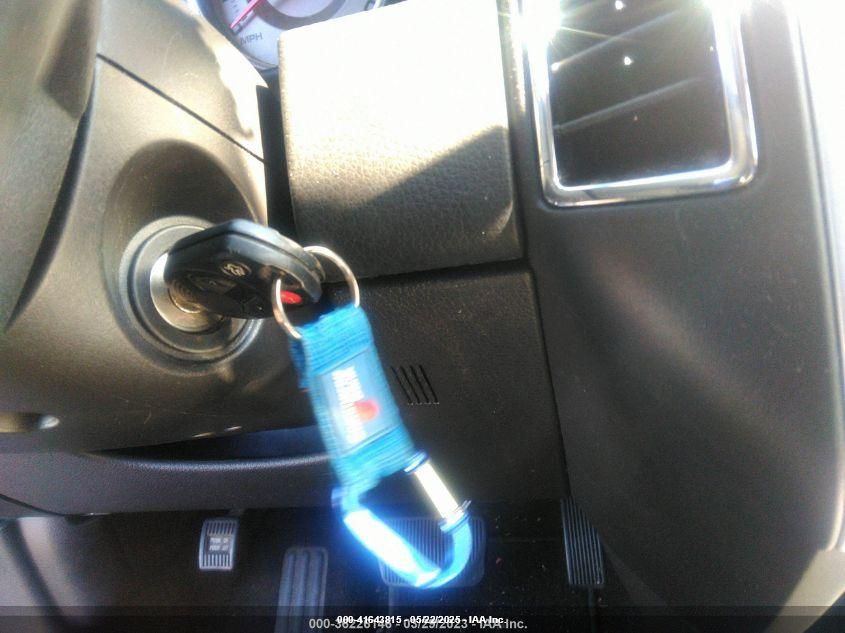 2008 Ford Edge Limited VIN: 2FMDK49CX8BA89937 Lot: 41643815