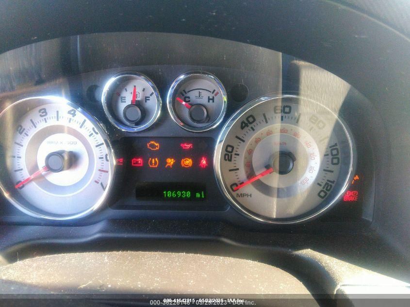 2008 Ford Edge Limited VIN: 2FMDK49CX8BA89937 Lot: 41643815