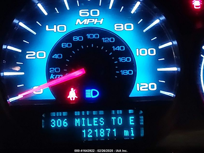 2012 Ford Fusion Se VIN: 3FAHP0HA5CR120415 Lot: 41643922