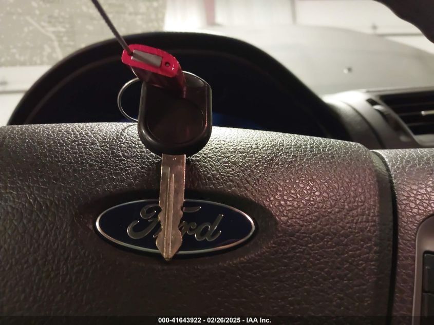 2012 Ford Fusion Se VIN: 3FAHP0HA5CR120415 Lot: 41643922