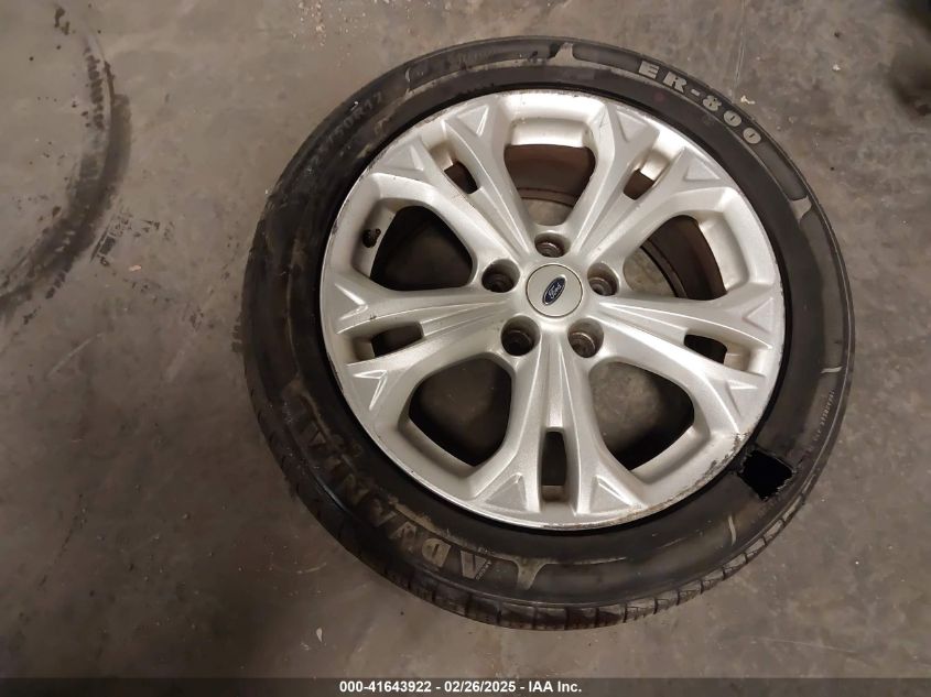 2012 Ford Fusion Se VIN: 3FAHP0HA5CR120415 Lot: 41643922