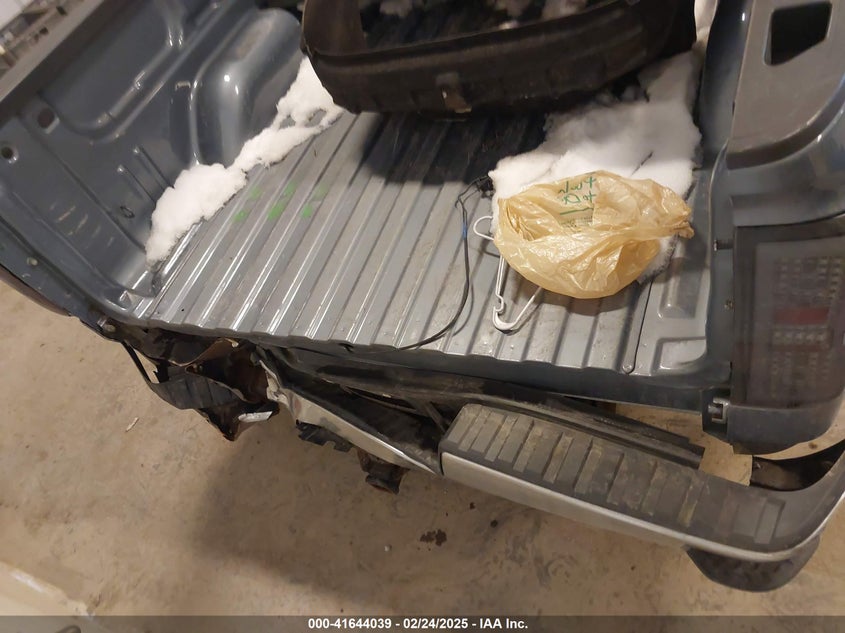 2015 CHEVROLET SILVERADO 1500 1LT - 3GCUKREC2FG530316