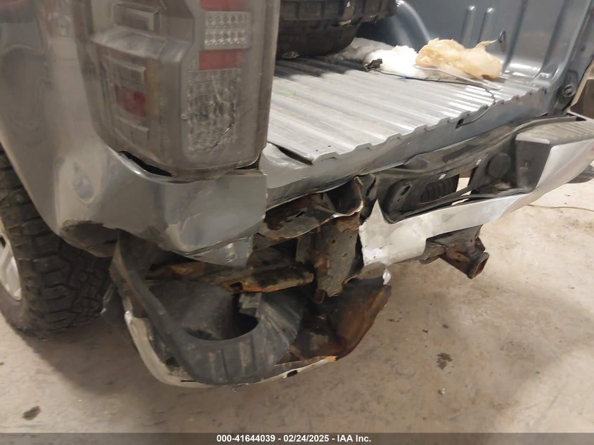 2015 CHEVROLET SILVERADO 1500 1LT - 3GCUKREC2FG530316