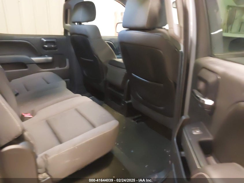 2015 CHEVROLET SILVERADO 1500 1LT - 3GCUKREC2FG530316