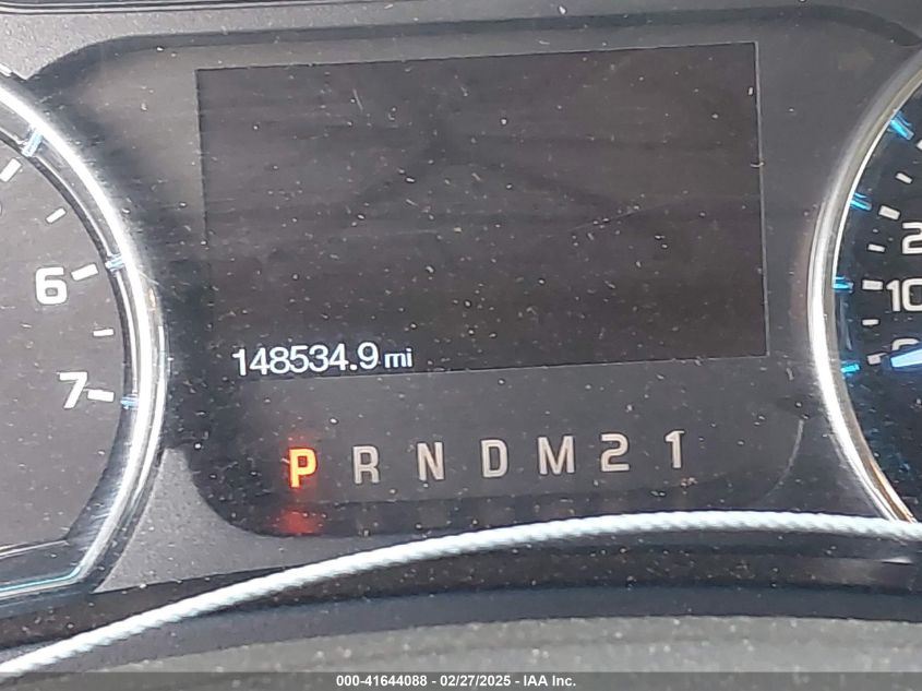 2011 Ford F-150 Xlt VIN: 1FTFW1CF3BKD96527 Lot: 41644088