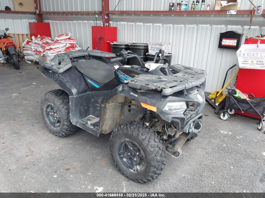 CF MOTO CFORCE 500 2023