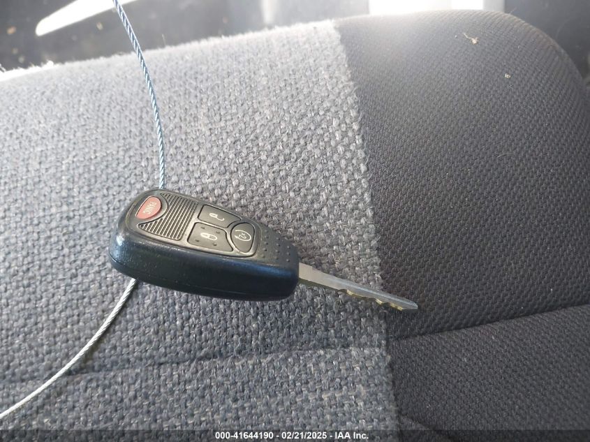 2009 Jeep Wrangler Unlimited Sahara VIN: 1J4GA59159L759589 Lot: 41644190