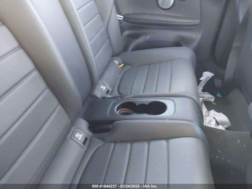 2019 MERCEDES-BENZ C 300 VIN: WDDWJ8DB4KF827765