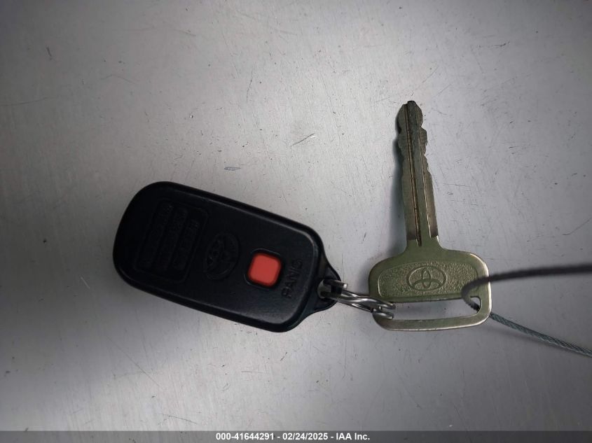 2003 Toyota Tacoma Prerunner V6 VIN: 5TEGN92N53Z255325 Lot: 41644291