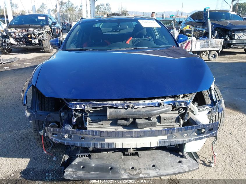 2015 Scion Fr-S VIN: JF1ZNAA11F9700321 Lot: 41644321