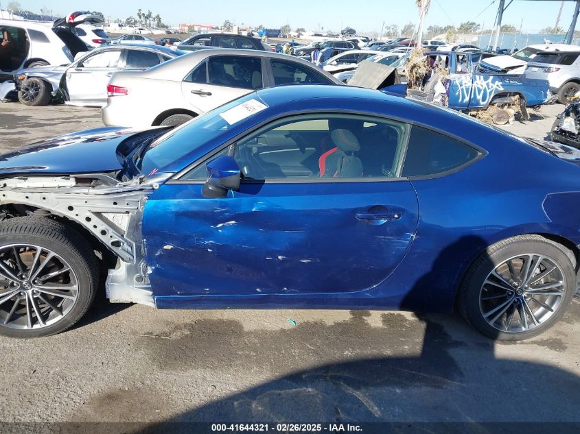 2015 Scion Fr-S VIN: JF1ZNAA11F9700321 Lot: 41644321